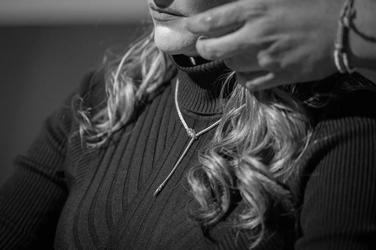 Behind the scenes image