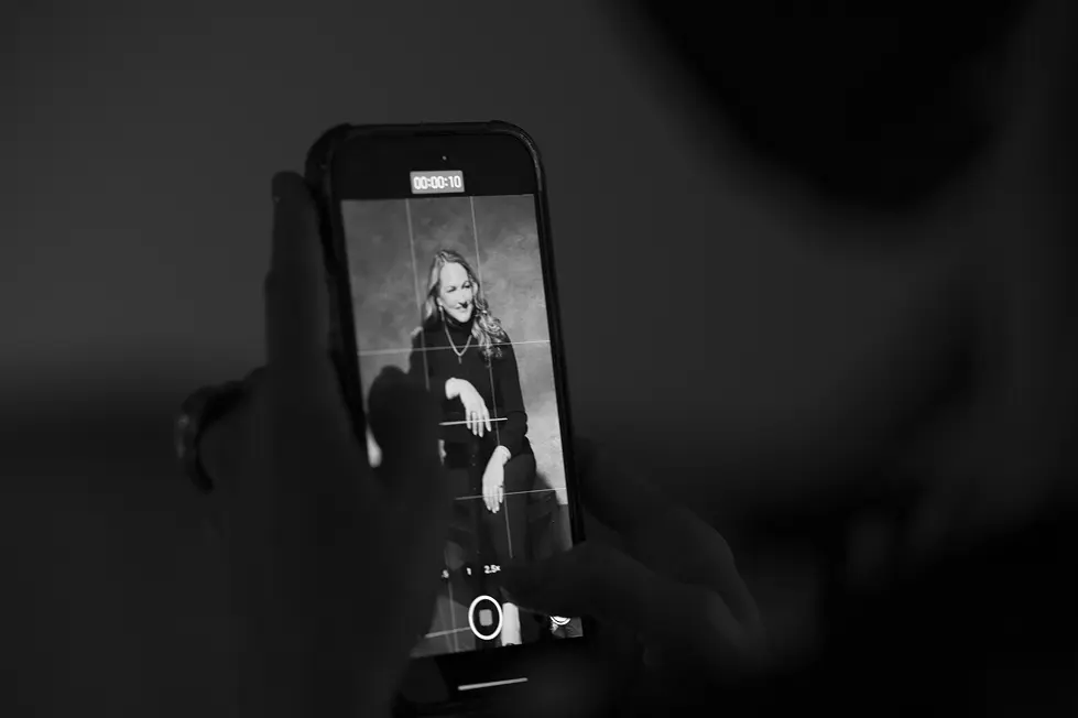 Behind the scenes image